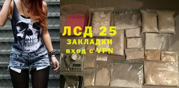 молекула духа Няндома